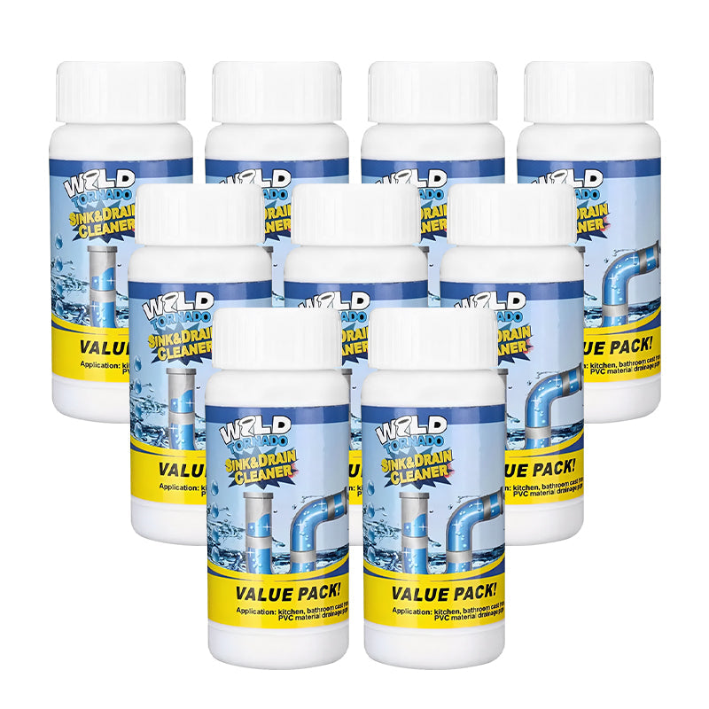 Avelena | Sink & Drain Cleaner