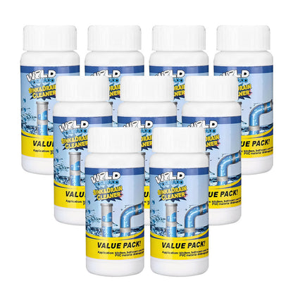 Avelena | Sink & Drain Cleaner