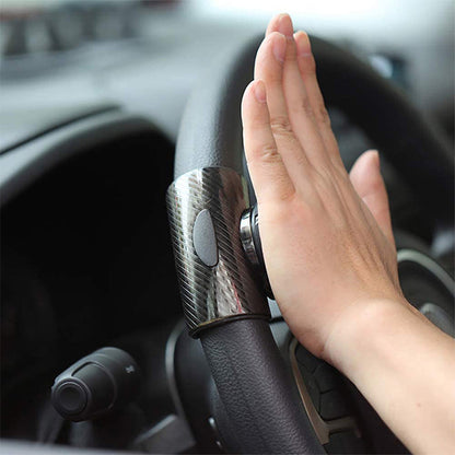 Avelena | Universelle 360° Lenkradhilfe-Knopf