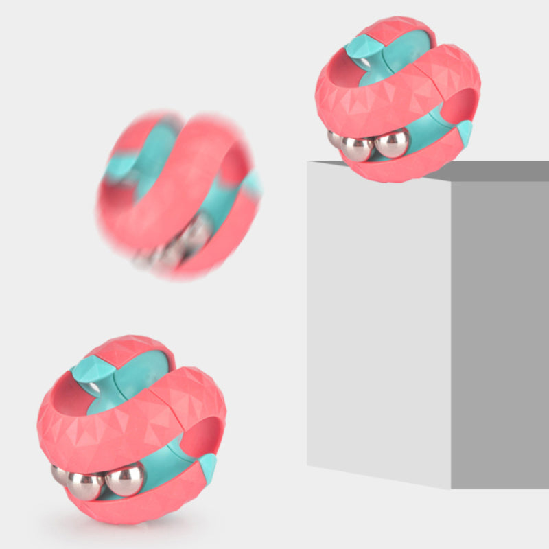 Avelena | Orbit Ball Fidget Pinball