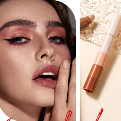 Avelena | Lidschatten Stift Natürliche Helle Farbe