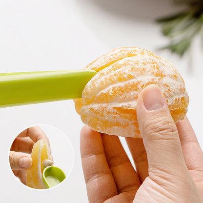 Avelena | SchälGefährte Schnelles Sanftes Schälen