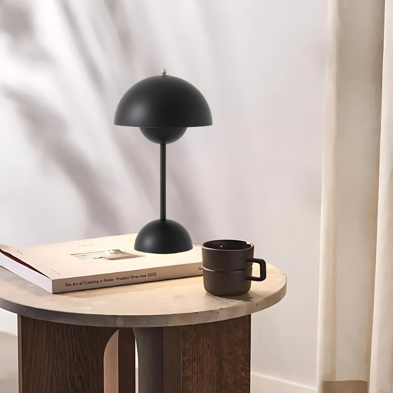 Avelena | Tischleuchte | Moderne LED-Lampe für jede Stimmung