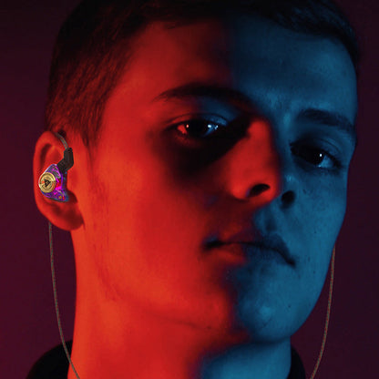 Avelena | Verdrahtete In-Ear-Kopfhörer mit Mikrofon