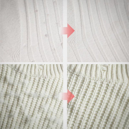 Avelena | Tragbare Fusselentferner für Cashmere Woolen Sweater Strickwaren