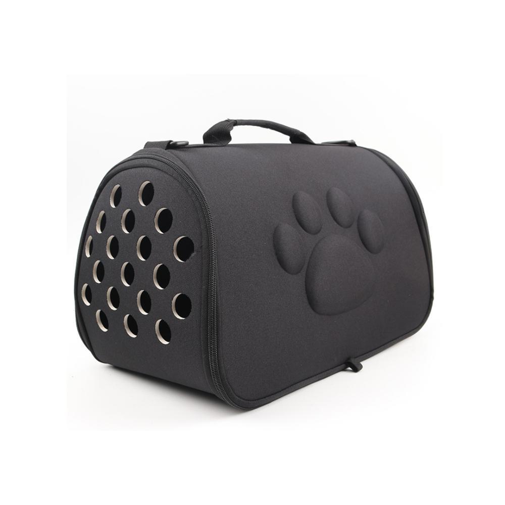 Avelena | Pet Tragetasche Diagonal Kreuz-Atmungsaktiv Rucksack