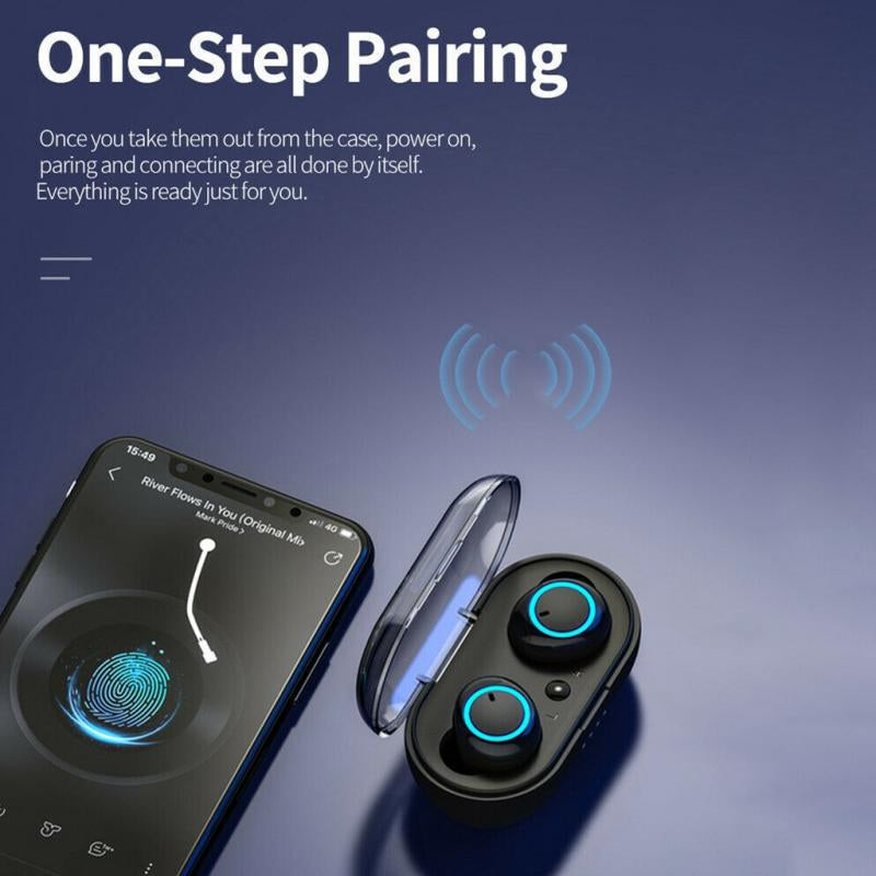 Avelena | Tws Kabelloses Bluetooth-Headset