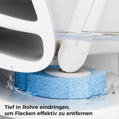 Avelena | Toilettenbürste zum Einmalgebrauch