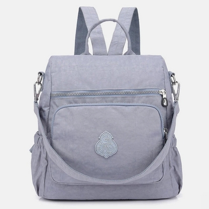 Avelena | Wasserdichter Leichter Multifunktionsrucksack