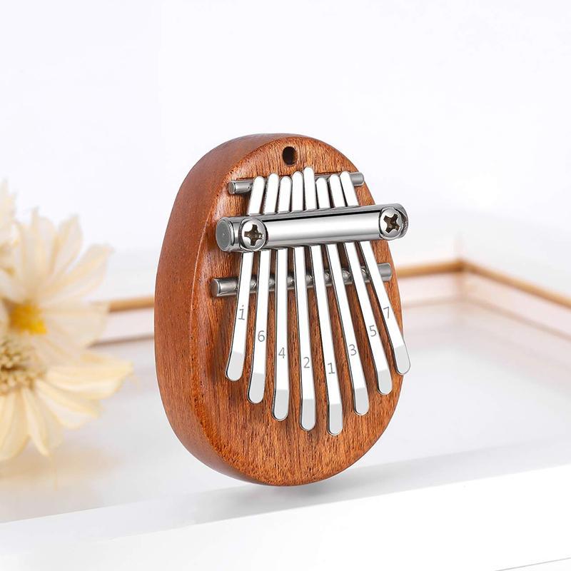Avelena | Kalimba Daumen Musikalisches Piano