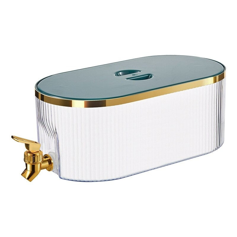 Avelena | Melody Getränkespender Behälter Krug 5,3 Liter