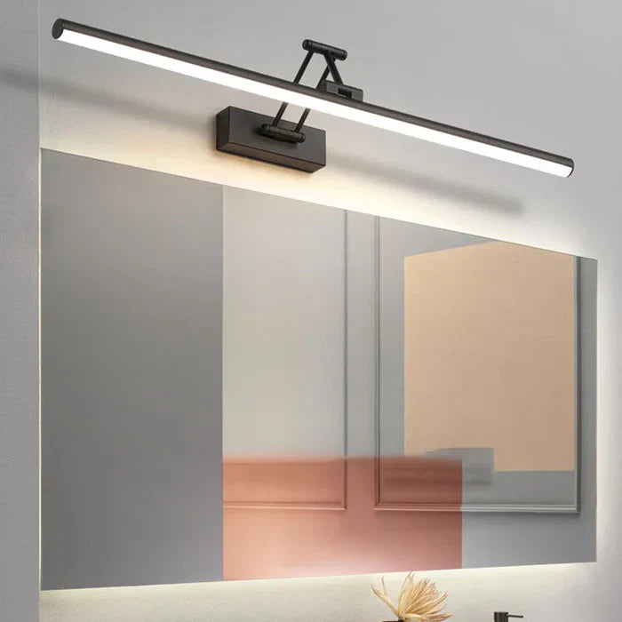 Avelena | Strakke Led Wandleuchte für Moderne Innenräume