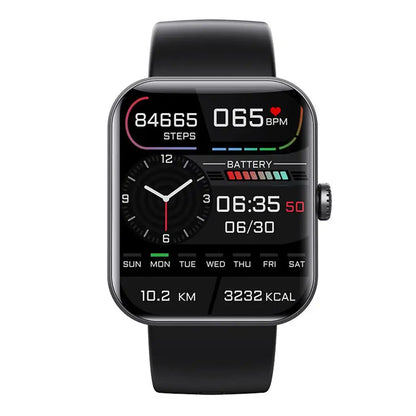 Avelena | StyleBeat | Smartwatch – Persönliche Assistenzfunktionen