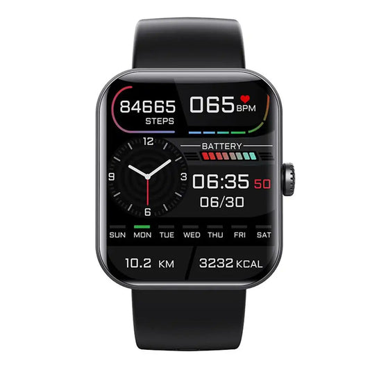 Avelena | StyleBeat | Smartwatch – Persönliche Assistenzfunktionen