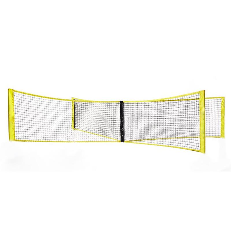 Avelena | Kreuz Volleyballnetz