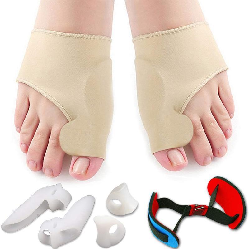 Avelena | Mit Hallux Valgus Geräten
