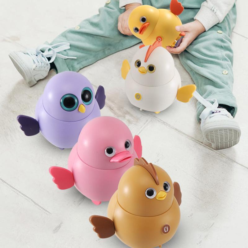 Avelena | Hahnspielzeug für Kinder