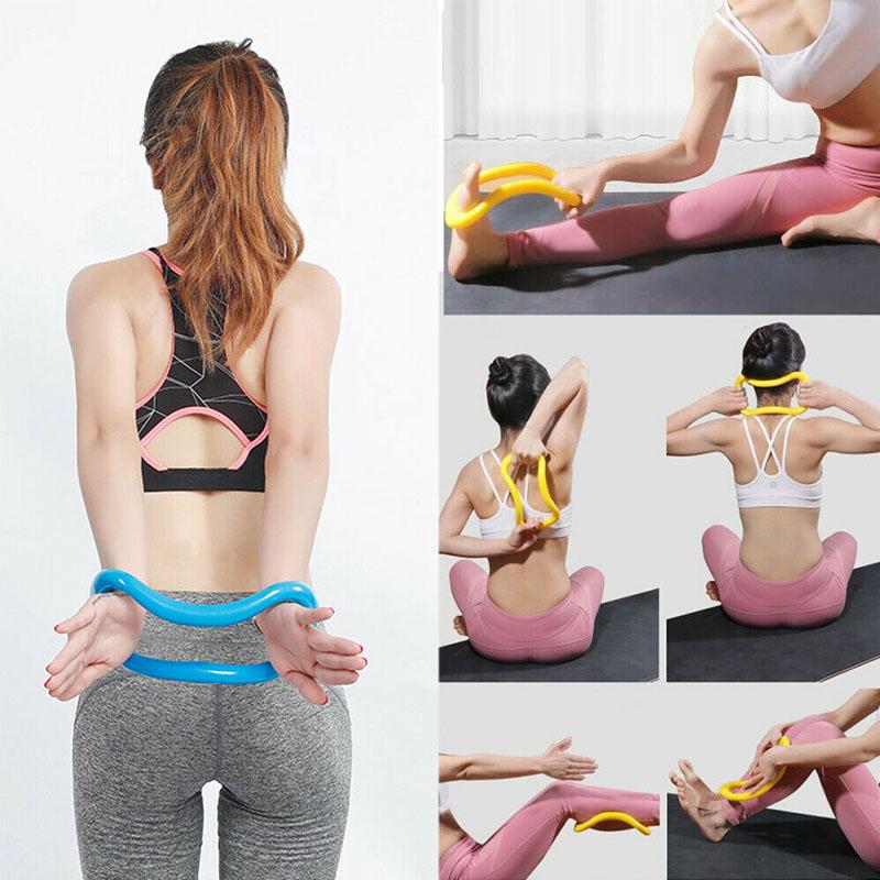 Avelena | Yoga-Ring Für Körperdehnung
