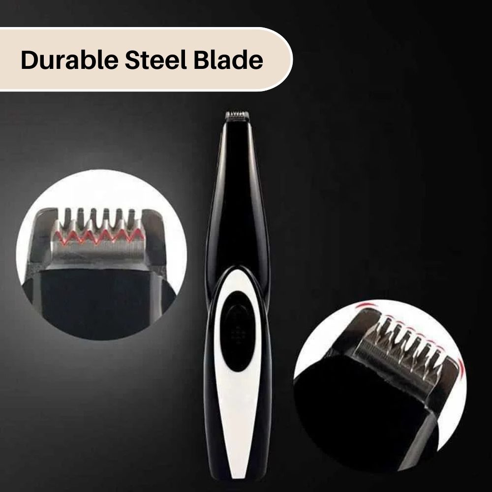 Avelena | Silent Pet Präzisionstrimmer Perfecttrim