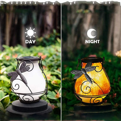 Avelena | SonnenschirmLampe Leuchtet Automatisch Auf