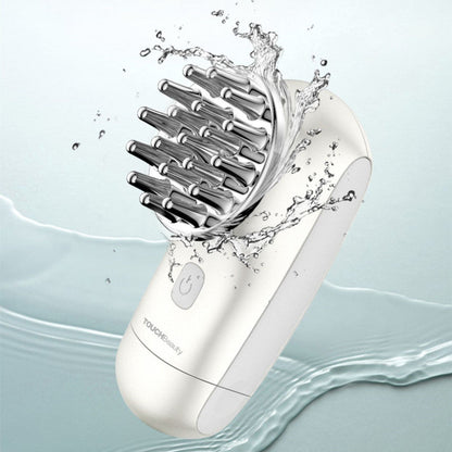 Avelena | 3-in-1 Kopfhautmassagegerät