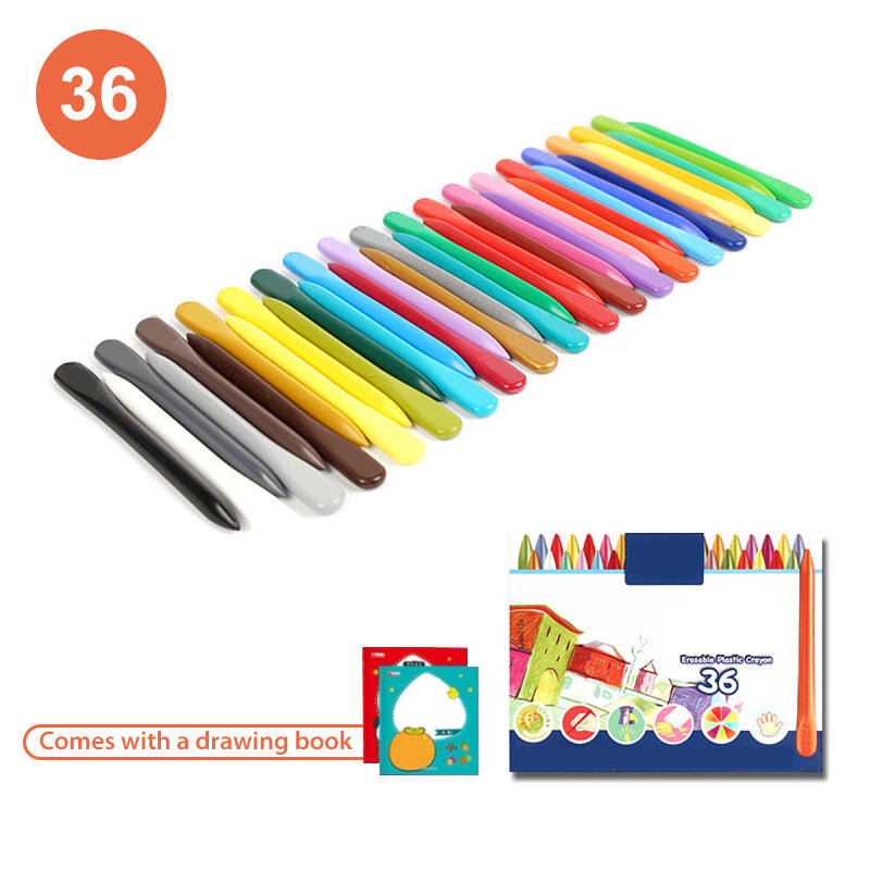 Avelena | Malerei Zeichen Set Für Kinder - Mit 2 Zeichenbüchern