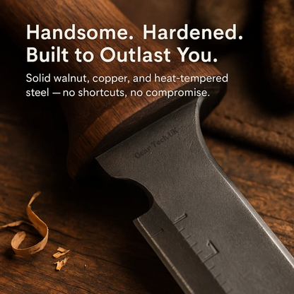 Avelena | DigForce | Gartenwerkzeug – Multifunktionale Präzision für den Außenbereich