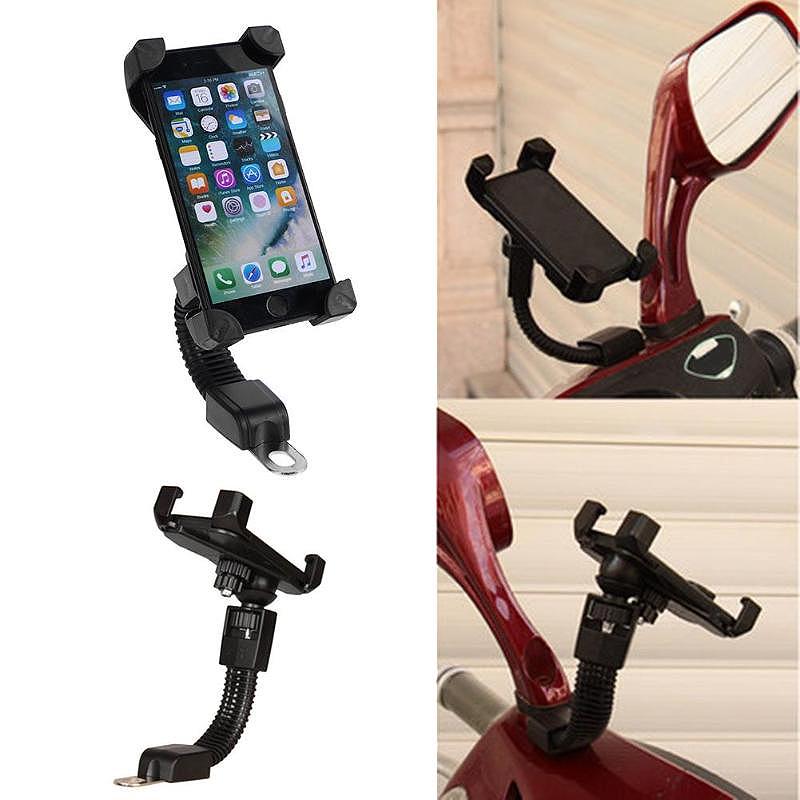 Avelena | Universelle Fahrrad Motorradel Telefonhalter