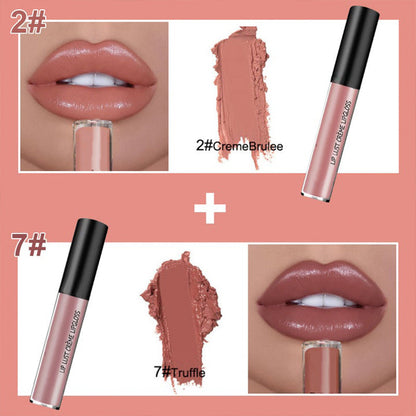Avelena | Wasserfester Lippenstift mit cremiger Textur