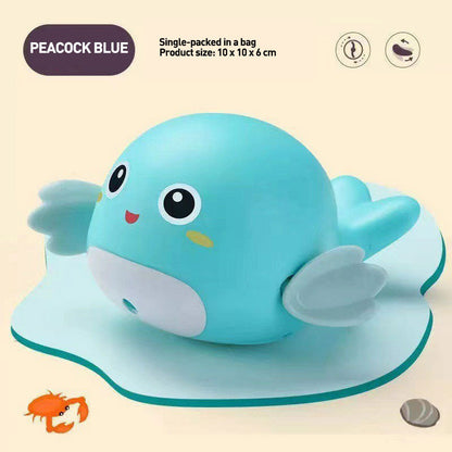 Avelena | Schwimmende Schildkröten Badspielzeug