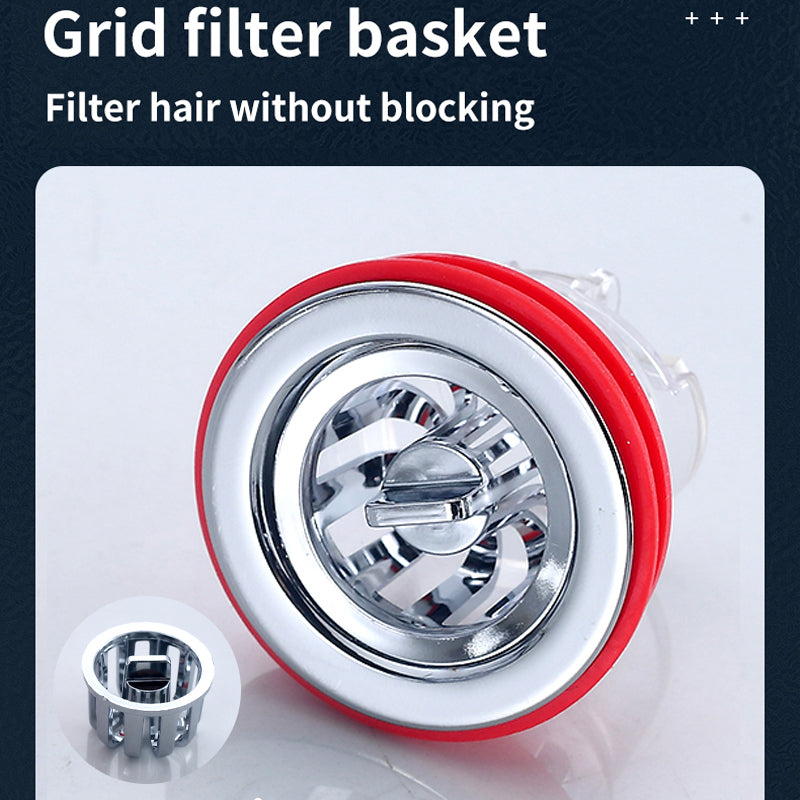 Avelena | Geruchsdichter Bodenabfluss