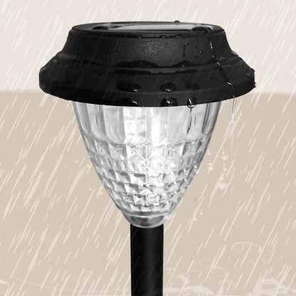 Avelena | Solar wasserdicht kreisförmig divergente Licht Schatten Design LED Außen Garten Dekorationslicht