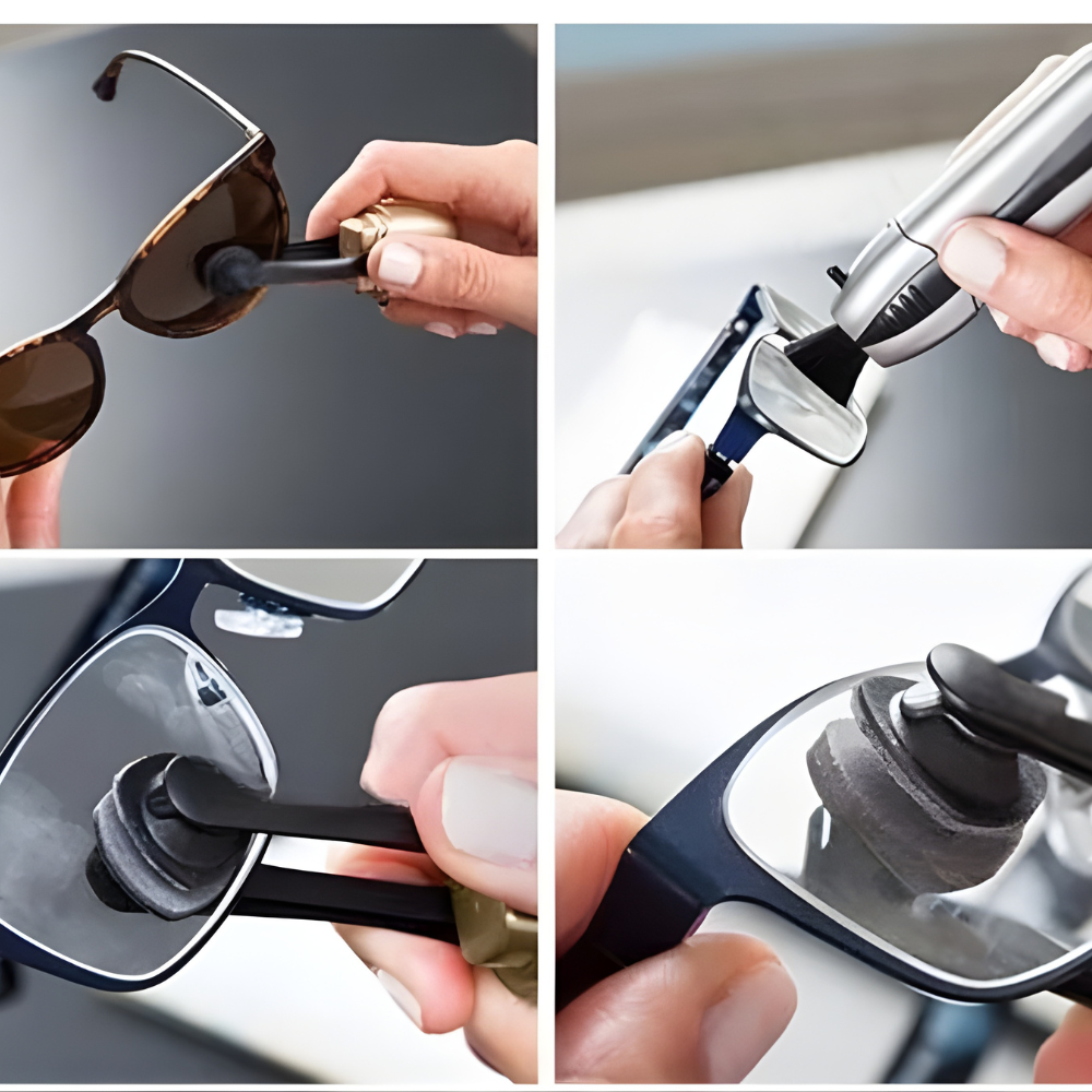 Avelena | Professional Eyeglass Lens Cleaner