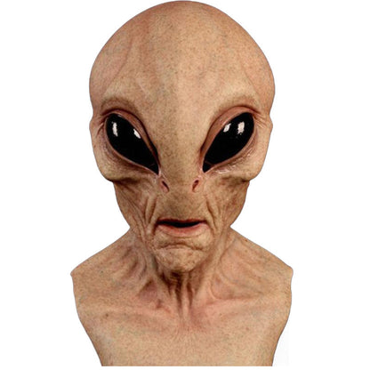 Avelena | Alien Lustige Maske