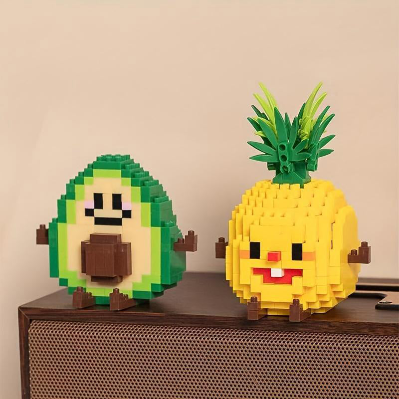 Avelena | Miniset mit Bausteinen