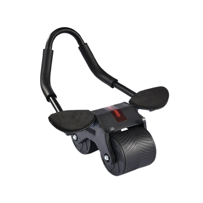 Avelena | Automatisches Rebound-Bauchrad