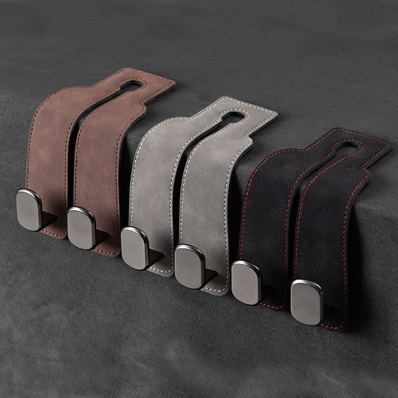 Avelena | Autositz Rücken Doppelhaken