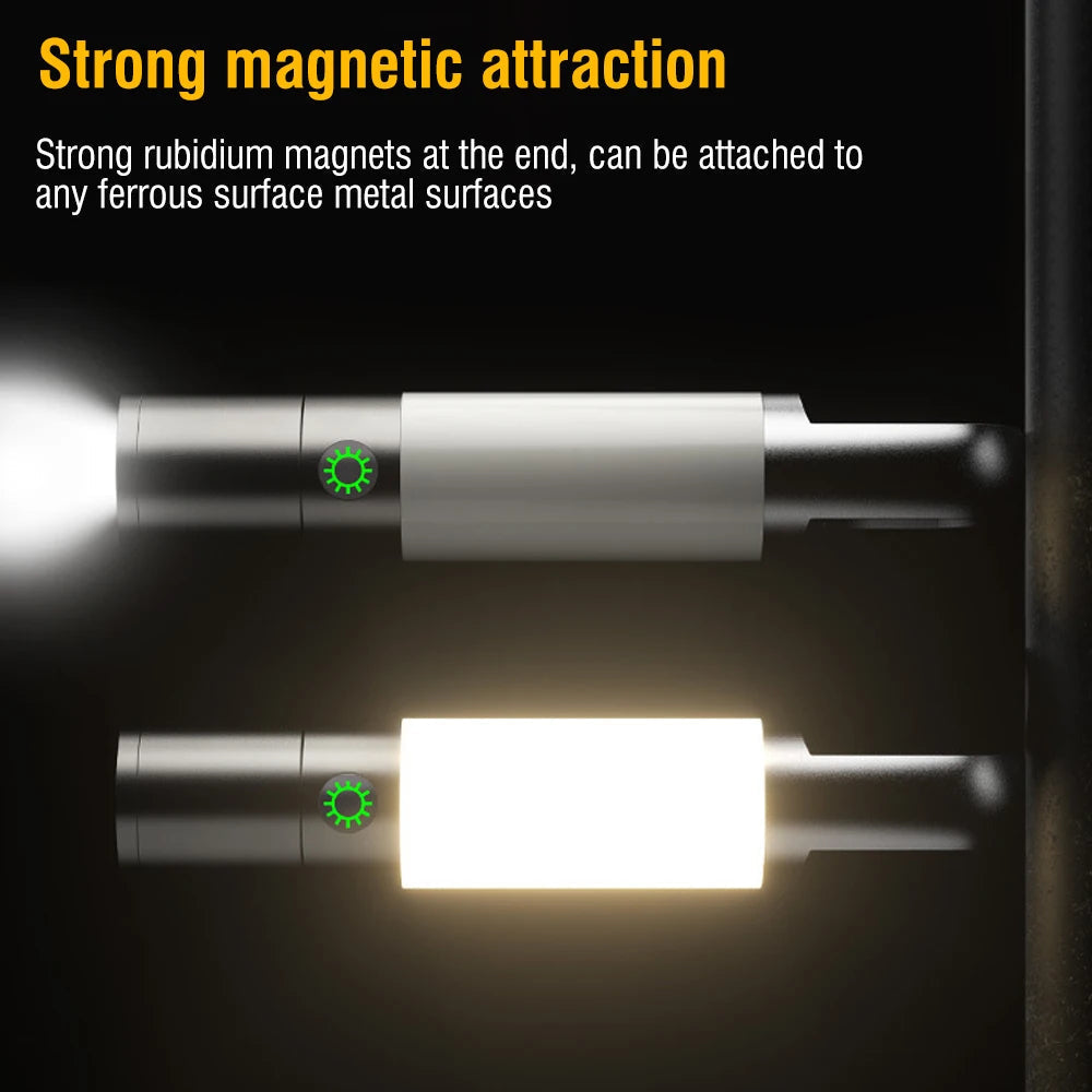 Avelena | Led Taschenlampe Meteorlite
