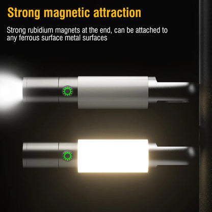 Avelena | Led Taschenlampe Meteorlite