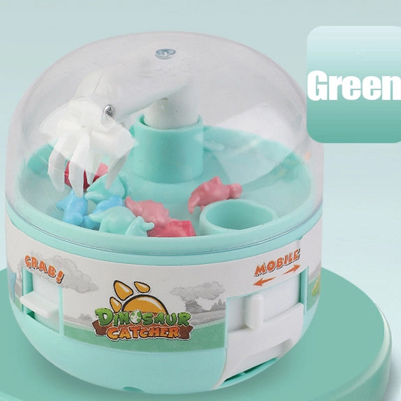 Avelena | Mini Dinosaurier-Klaue Maschine Spielzeug