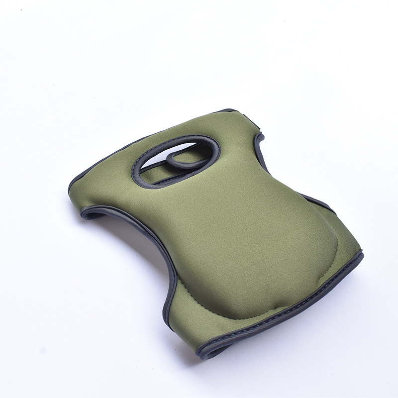 Avelena | BodenWächter  Ganztägiger Komfort für die Gartenarbeit