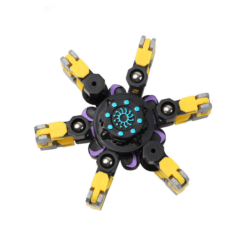 Avelena | Kreiselspielzeug