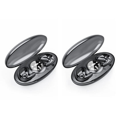 Avelena | Unsichtbare Schlaf Drahtlose Ohrhörer