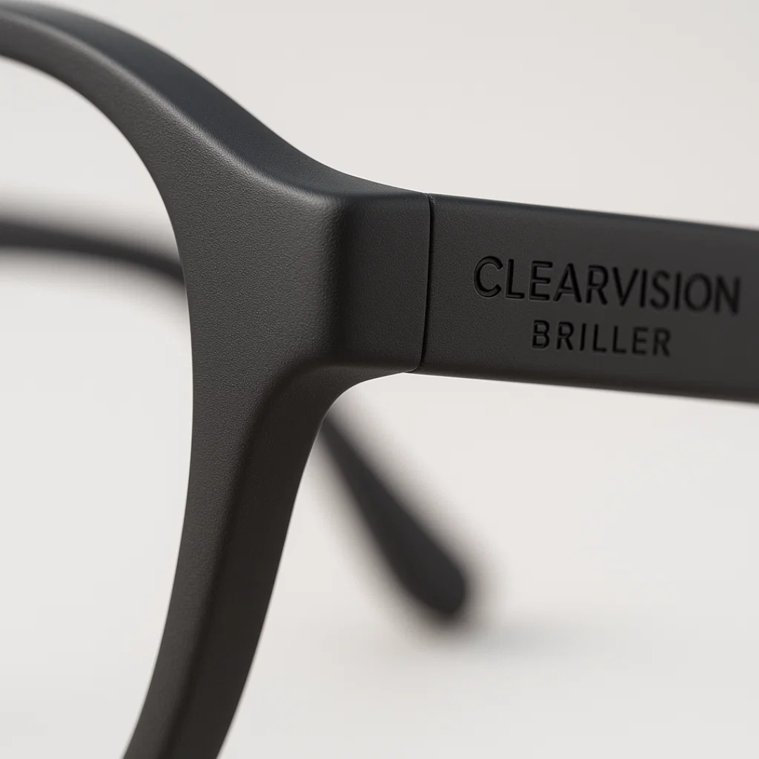 Avelena | ClearVision | Ultraleichte multifokale Lesebrille