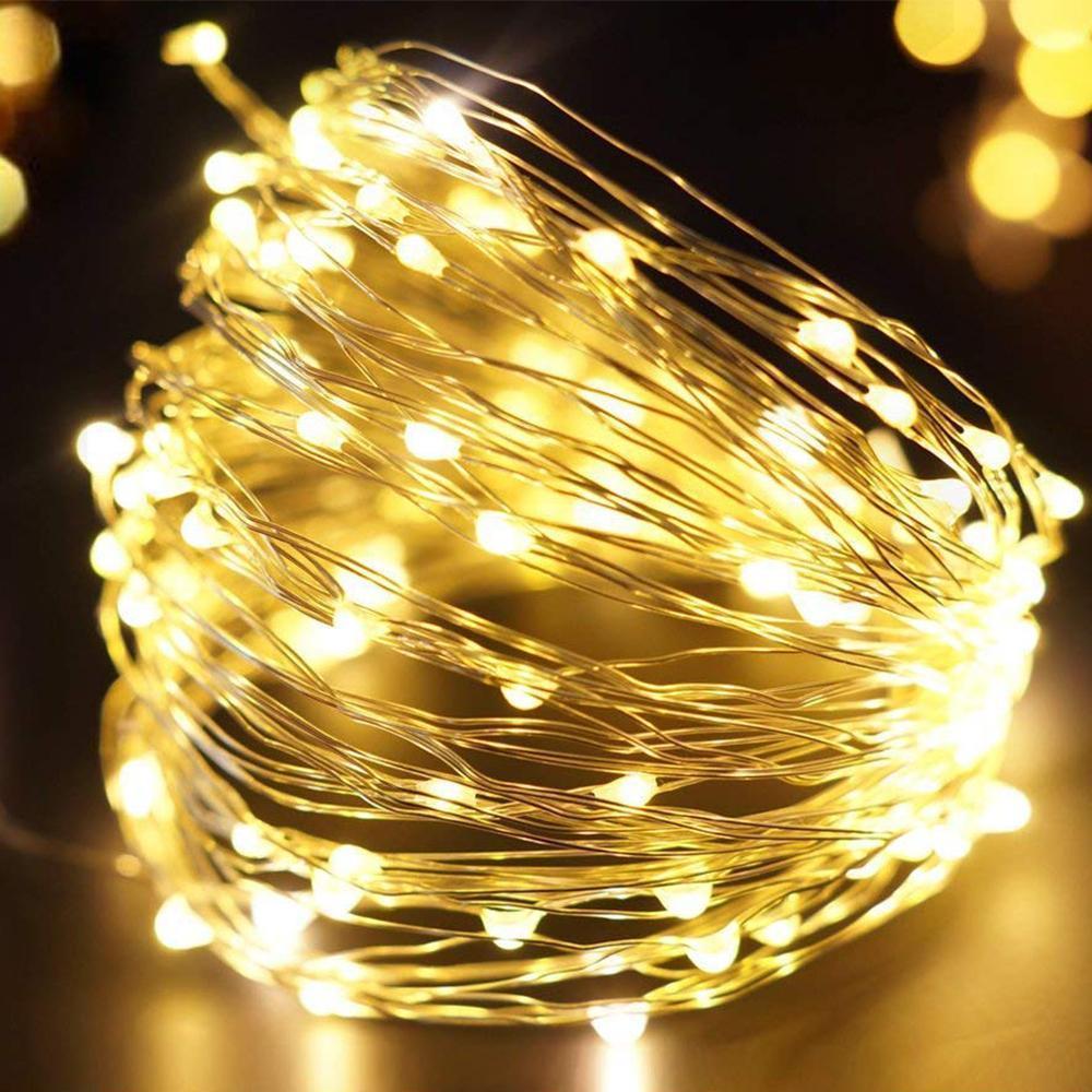 Avelena | Flasche Licht Kork Nacht Licht Diy Deco Geschenk