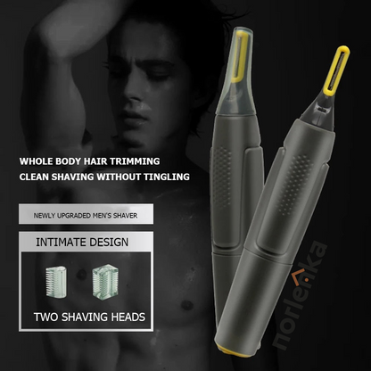 Avelena | Ultratrimmer Ultradünner Präzisionstrimmer