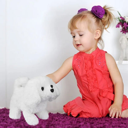 Avelena | Elektronischer interaktiver Hund