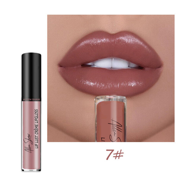 Avelena | Cremiges Makeup Waterproof Lippen-Gloss