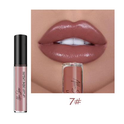 Avelena | Cremiges Makeup Waterproof Lippen-Gloss