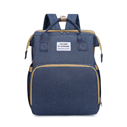 Avelena | All-in-One erweiterbare Wickeltasche
